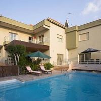 Вилла на Кипре, Лимасол, 580 кв.м.