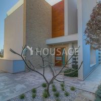 Villa in Republic of Cyprus, Lemesou, 338 sq.m.