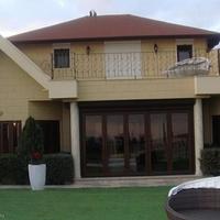 Вилла на Кипре, Лимасол, 320 кв.м.