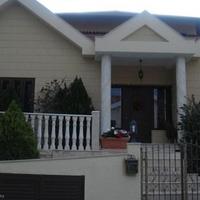 Вилла на Кипре, Лимасол, 320 кв.м.