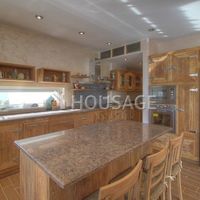 Villa in Republic of Cyprus, Lemesou, 338 sq.m.