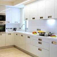 Апартаменты на Кипре, Лимасол, 129 кв.м.