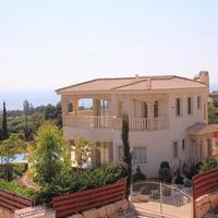 Villa in Republic of Cyprus, Eparchia Pafou, Nicosia, 200 sq.m.