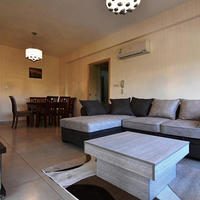 Апартаменты на Кипре, Лимасол, 90 кв.м.