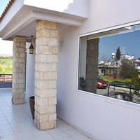 Вилла на Кипре, Пафос, Никосия, 380 кв.м.