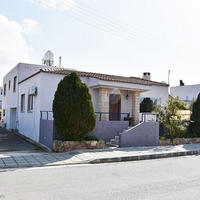 Вилла на Кипре, Пафос, Никосия, 380 кв.м.