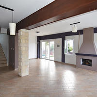 Вилла на Кипре, Пафос, Никосия, 380 кв.м.