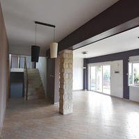 Вилла на Кипре, Пафос, Никосия, 380 кв.м.