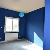 Вилла на Кипре, Пафос, Никосия, 380 кв.м.