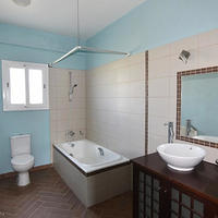 Вилла на Кипре, Пафос, Никосия, 380 кв.м.