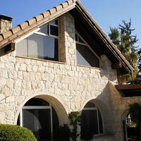 Вилла на Кипре, Пафос, 420 кв.м.