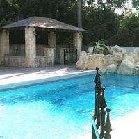 Вилла на Кипре, Пафос, 420 кв.м.