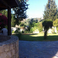 Вилла на Кипре, Пафос, 420 кв.м.