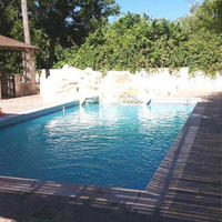 Вилла на Кипре, Пафос, 420 кв.м.