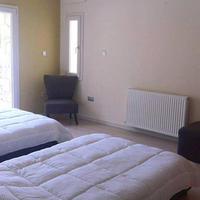 Вилла на Кипре, Пафос, 420 кв.м.