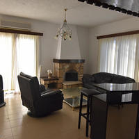 Таунхаус на Кипре, Пафос, Никосия, 130 кв.м.