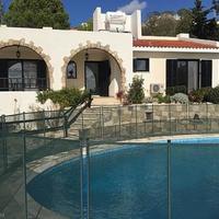 Villa in Republic of Cyprus, Eparchia Pafou, Nicosia, 140 sq.m.
