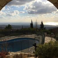 Villa in Republic of Cyprus, Eparchia Pafou, Nicosia, 140 sq.m.