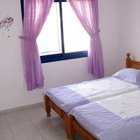 Apartment in Republic of Cyprus, Eparchia Pafou, Nicosia, 75 sq.m.