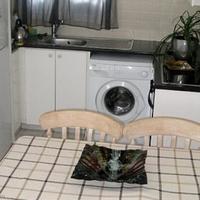 Apartment in Republic of Cyprus, Eparchia Pafou, Nicosia, 75 sq.m.