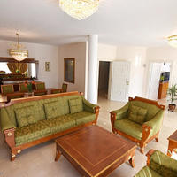 Вилла на Кипре, Пафос, Никосия, 602 кв.м.