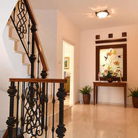 Вилла на Кипре, Пафос, Никосия, 602 кв.м.