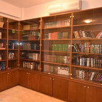 Вилла на Кипре, Пафос, Никосия, 602 кв.м.