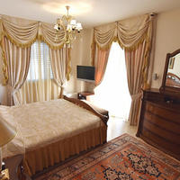 Вилла на Кипре, Пафос, Никосия, 602 кв.м.