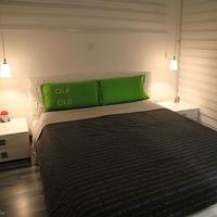 Apartment in Republic of Cyprus, Lemesou, 90 sq.m.