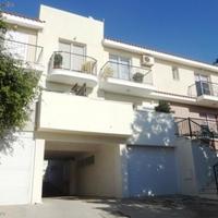 Таунхаус на Кипре, Пафос, Никосия, 168 кв.м.