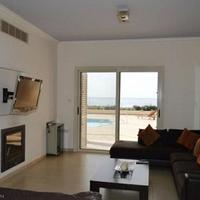 Вилла на Кипре, Пафос, Никосия, 710 кв.м.