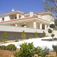 Вилла на Кипре, Пафос, Никосия, 710 кв.м.