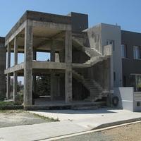 Вилла на Кипре, Пафос, Никосия, 161 кв.м.