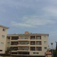 Apartment in Republic of Cyprus, Eparchia Pafou, Nicosia, 80 sq.m.