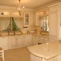 Вилла на Кипре, Пафос, Никосия, 200 кв.м.