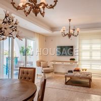 Villa in Republic of Cyprus, Lemesou, 511 sq.m.