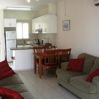 Apartment in Republic of Cyprus, Eparchia Pafou, Nicosia, 61 sq.m.
