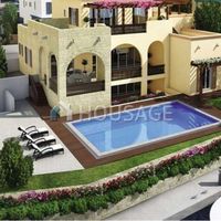 Villa in Republic of Cyprus, Lemesou, 511 sq.m.