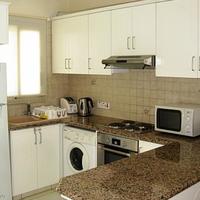 Apartment in Republic of Cyprus, Eparchia Pafou, Nicosia, 61 sq.m.