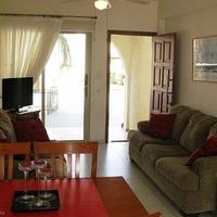 Apartment in Republic of Cyprus, Eparchia Pafou, Nicosia, 61 sq.m.