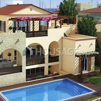 Villa in Republic of Cyprus, Lemesou, 511 sq.m.