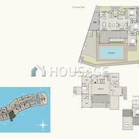 Villa in Republic of Cyprus, Lemesou, 511 sq.m.