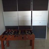 Таунхаус на Кипре, Пафос, Никосия, 200 кв.м.