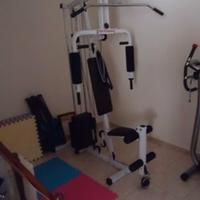 Таунхаус на Кипре, Пафос, Никосия, 200 кв.м.