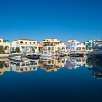 Villa in Republic of Cyprus, Lemesou, 239 sq.m.