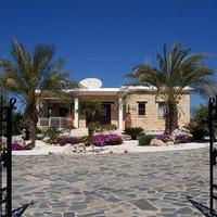 Таунхаус на Кипре, Пафос, Никосия, 200 кв.м.