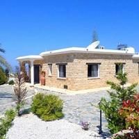 Таунхаус на Кипре, Пафос, Никосия, 200 кв.м.