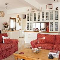 Villa in Republic of Cyprus, Eparchia Pafou, Nicosia, 135 sq.m.