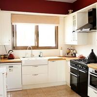 Villa in Republic of Cyprus, Eparchia Pafou, Nicosia, 135 sq.m.