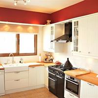 Villa in Republic of Cyprus, Eparchia Pafou, Nicosia, 135 sq.m.